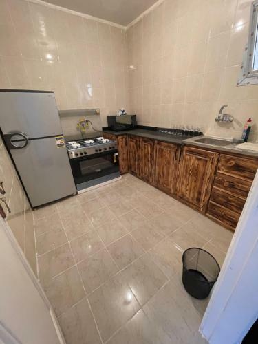 Apartamento Mandila