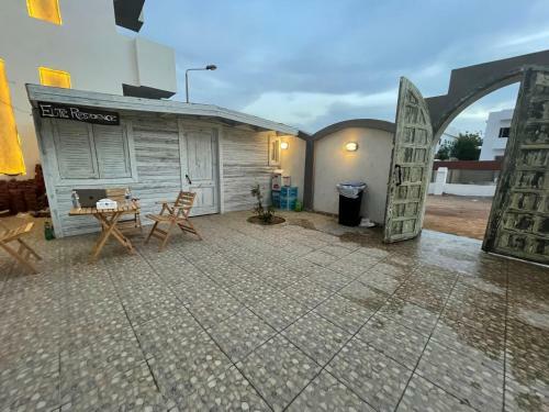 Apartamento Elite Residence