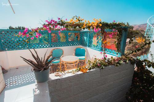 Apartamento Skyrock Dahab
