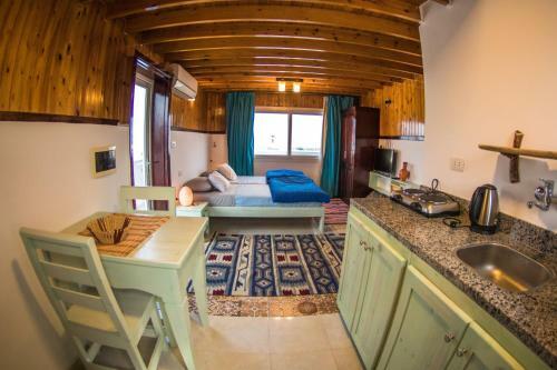 Apartamento Skyrock Dahab