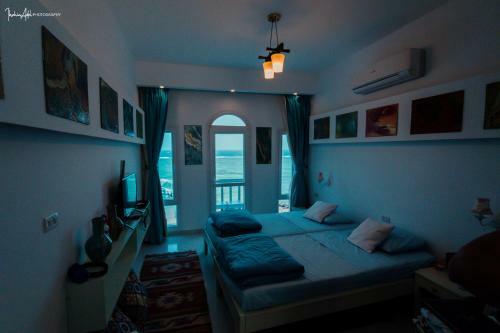 Apartamento Skyrock Dahab