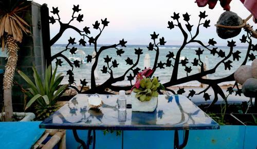 Apartamento Skyrock Dahab
