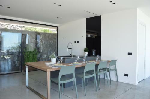 Apartamento Agriluxury Suite