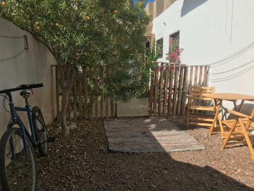Apartamento Bouganville Dahab