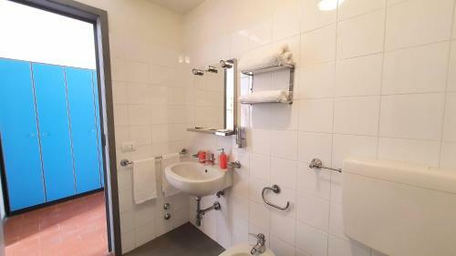 Albergue Ostello Antica Filanda