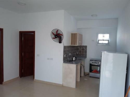 Apartamento Marhaba Studio Triple Bed