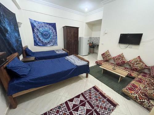 Apartamento Blue Hole Plaza