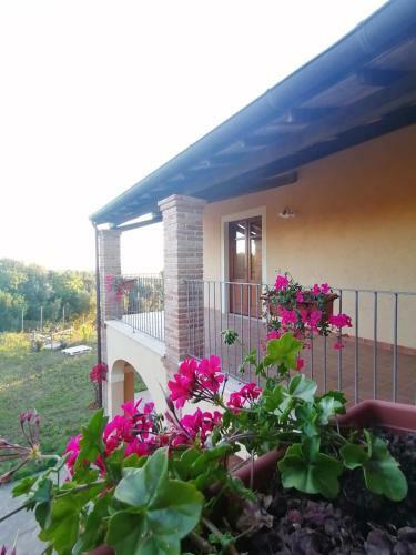 Hostal La Vecchia Fornace