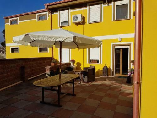 Apartamento Casa Colonia 1