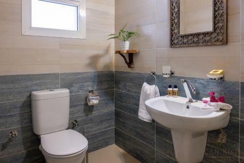 Apartamento Villa Can Kiko