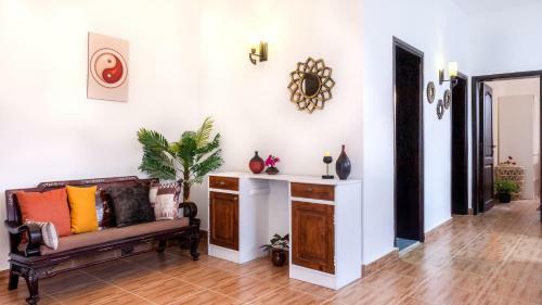 Apartamento Villa Can Kiko