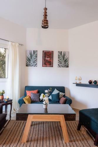 Apartamento Villa Can Kiko