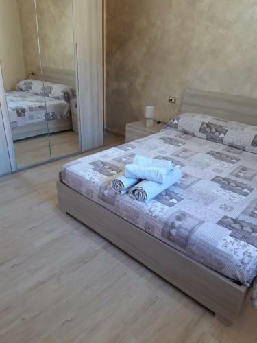Apartamento Gli Ulivi Appartamento