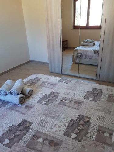 Apartamento Gli Ulivi Appartamento
