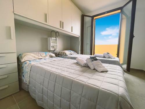 Residence Oleandri - Oleandro Bianco -