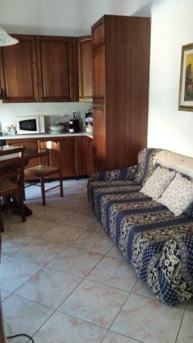 Apartamento Casa Di Carla