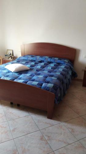 Apartamento Casa Di Carla