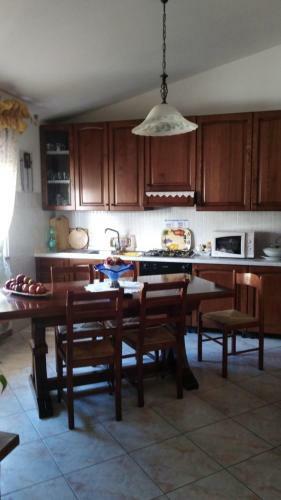 Apartamento Casa Di Carla