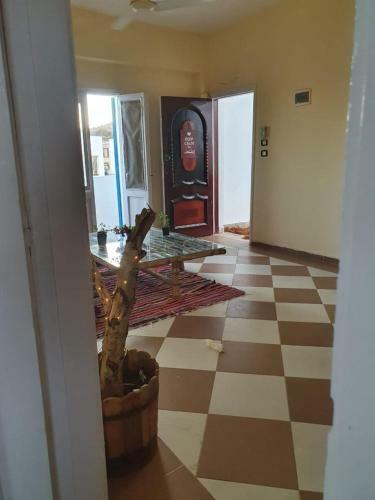 Apartamento Dahab Blue Hole