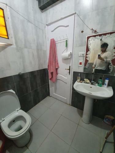 Apartamento Dahab Blue Hole