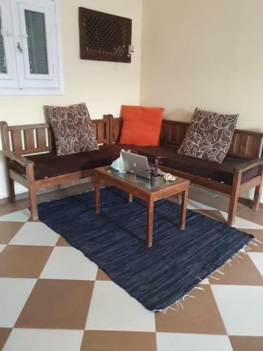 Apartamento Dahab Blue Hole