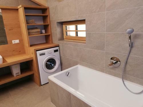 Apartamento Niederhaushof