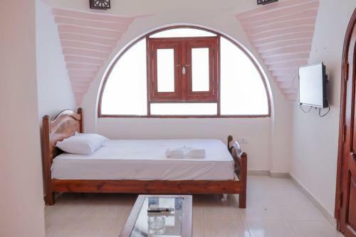 Coral Reefs Hotel Dahab