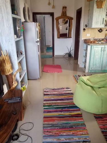 Apartamento Sunny Dahab