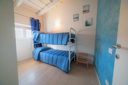 Apartamento La Piazzetta B&B