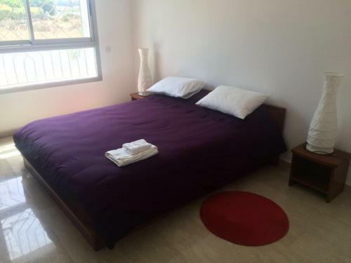 Elmarssa Residence