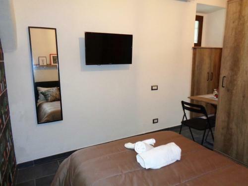 Apartamento Appartamento La Botte