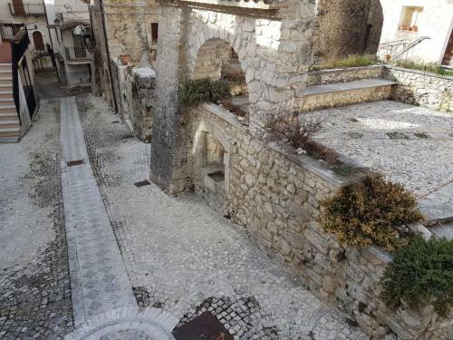 Bed & Breakfast Le Dimore Di Angelo
