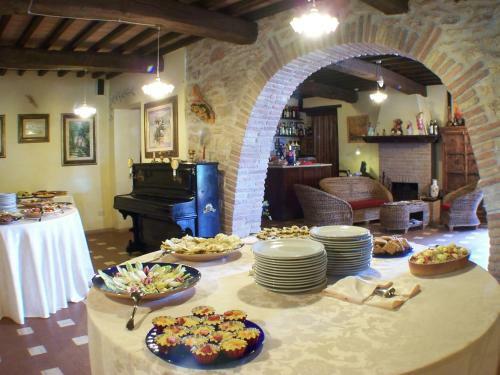 Agroturismo Agriturismo La Casella