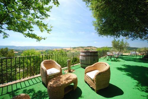 Agroturismo Agriturismo La Casella