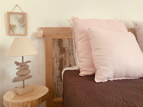 Apartamento Appartement Les Collines