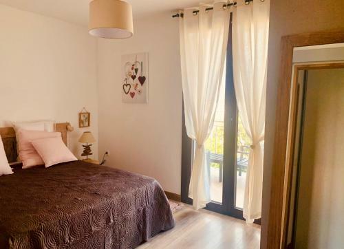 Apartamento Appartement Les Collines