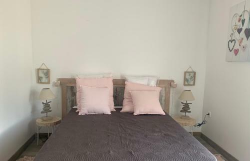 Apartamento Appartement Les Collines