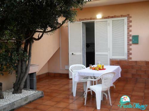 Casa Fronte Mare
