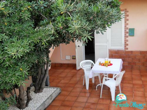 Casa Fronte Mare
