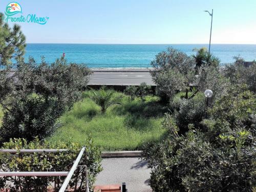 Casa Fronte Mare