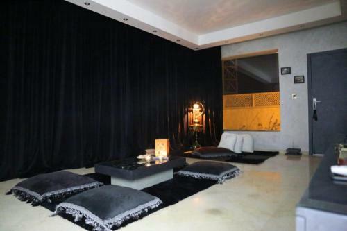 Apartamento Pyramid Royal Suite