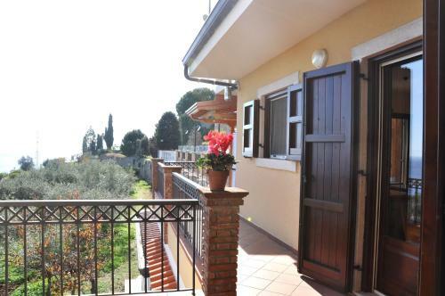 Villa Gemma Di Mare