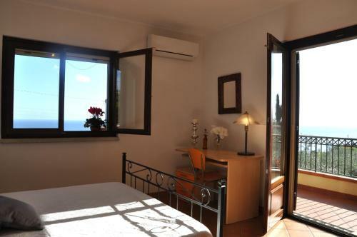 Villa Gemma Di Mare