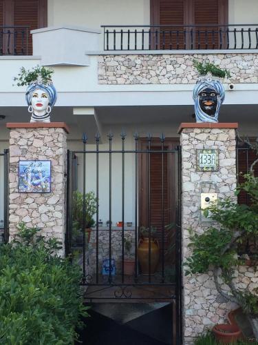 Bed & Breakfast Colapesce
