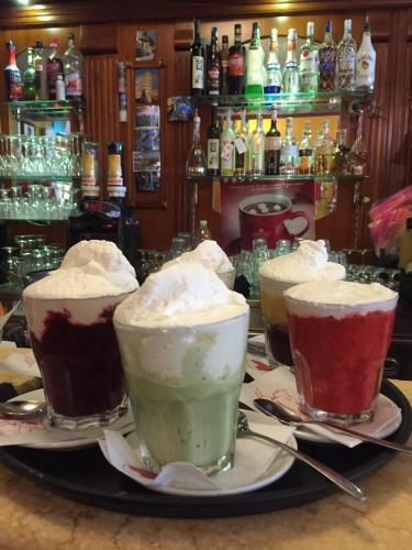 Bed & Breakfast Colapesce