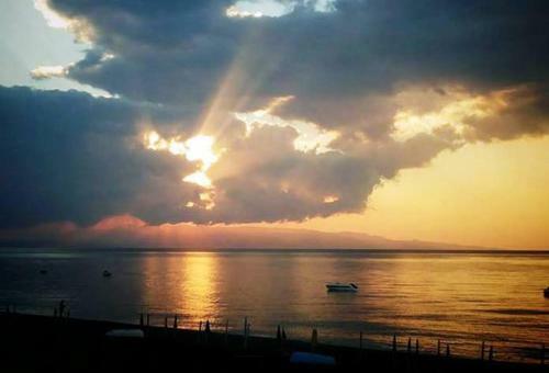 Bed & Breakfast Colapesce
