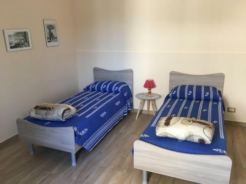Casa Vacanze Da Cettina