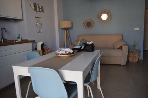 Casa Vacanze Lombardo