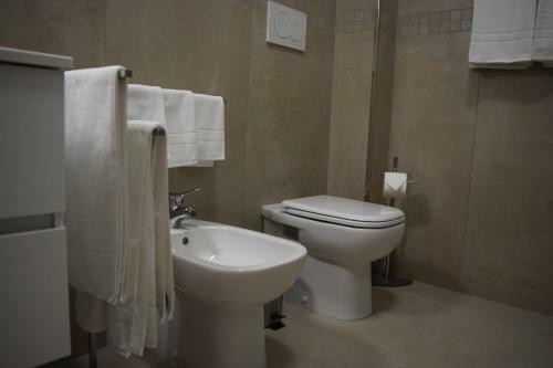 Casa Vacanze Lombardo