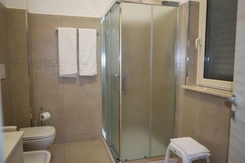 Casa Vacanze Lombardo